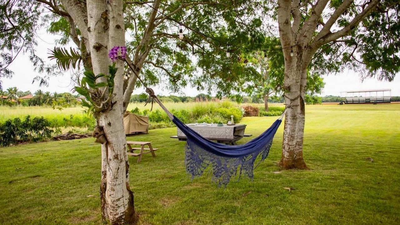 Photo of Patio Balcony in Casa de Campo