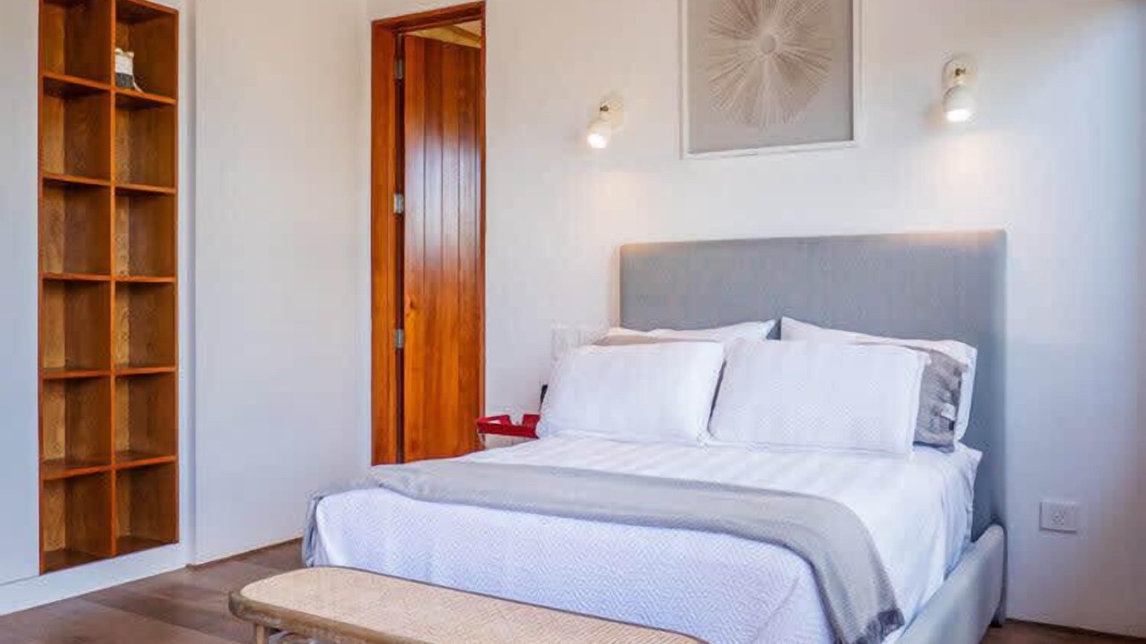 Photo of Bedroom in Casa de Campo