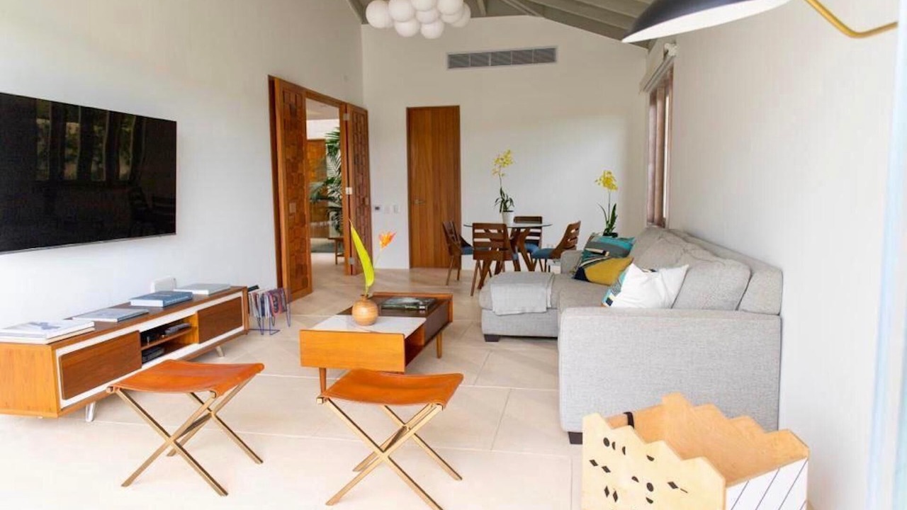 Photo of Livingroom in Casa de Campo