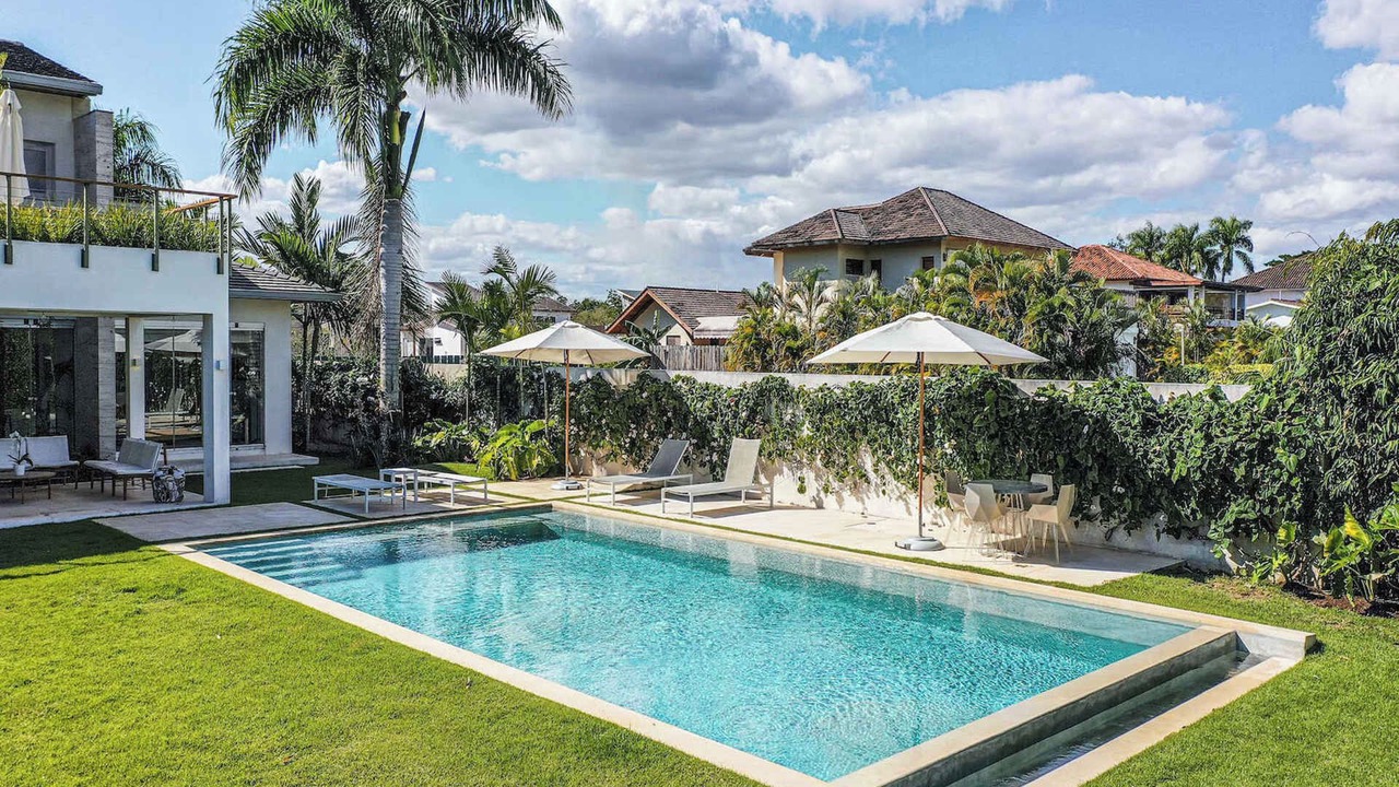 Photo of Outdoor in Casa de Campo
