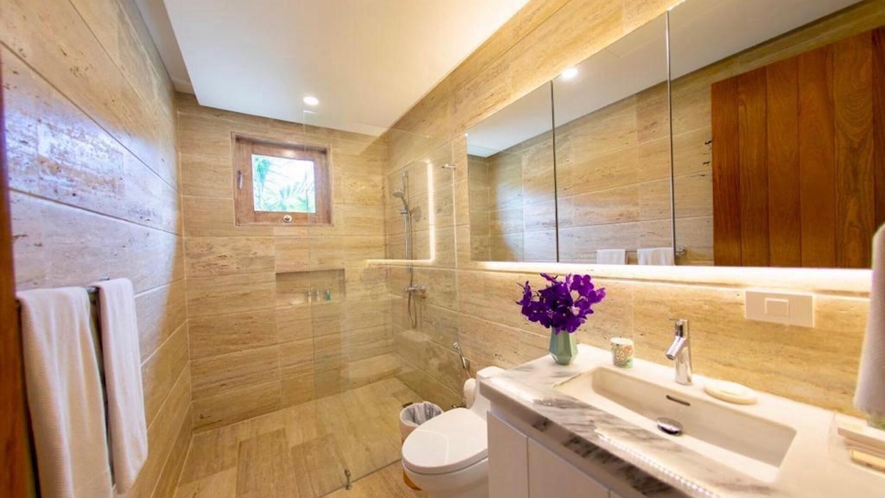 Photo of Bathroom in Casa de Campo