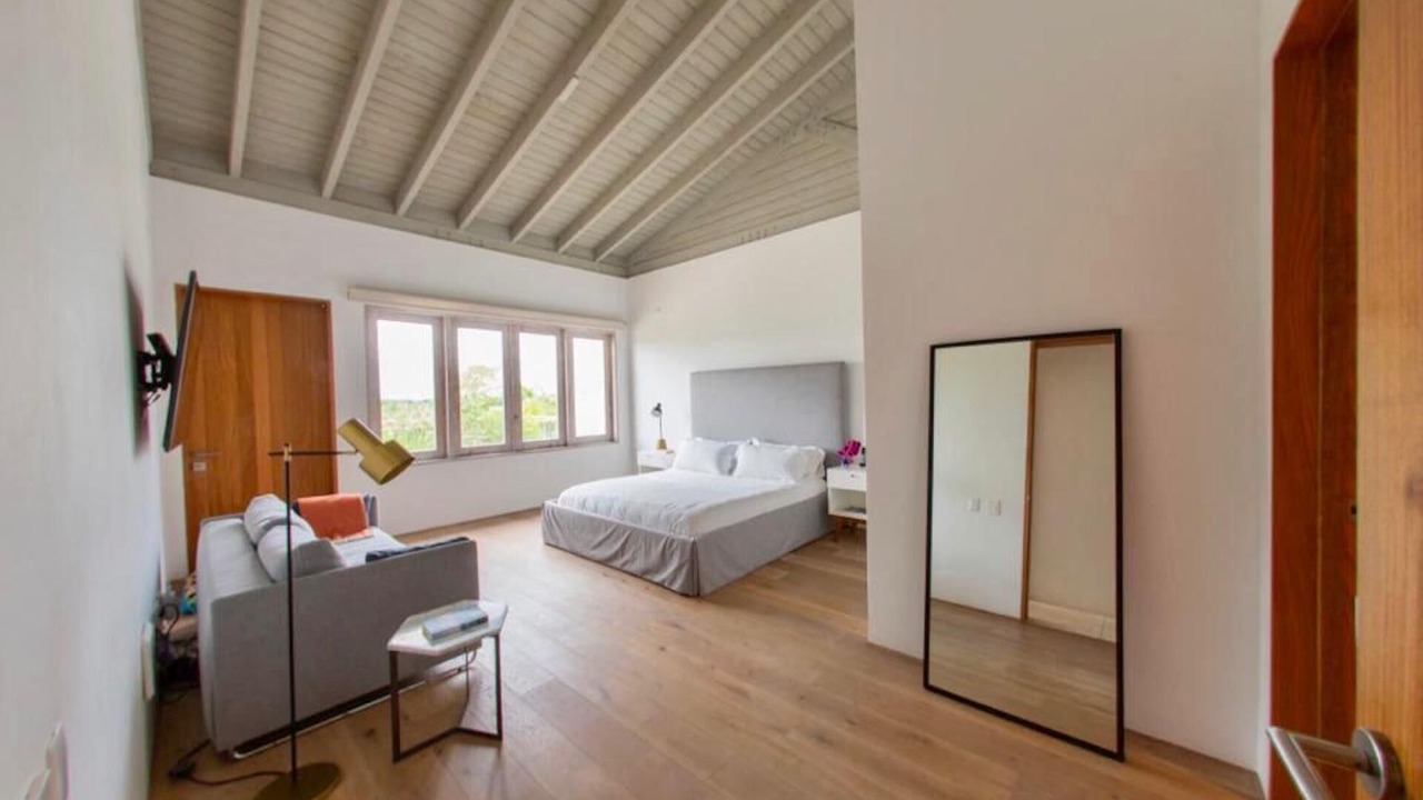 Photo of Bedroom in Casa de Campo