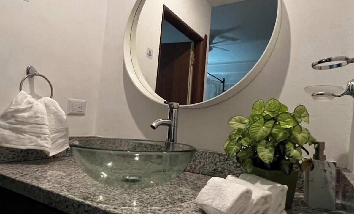 Photo of Bathroom in La Romana