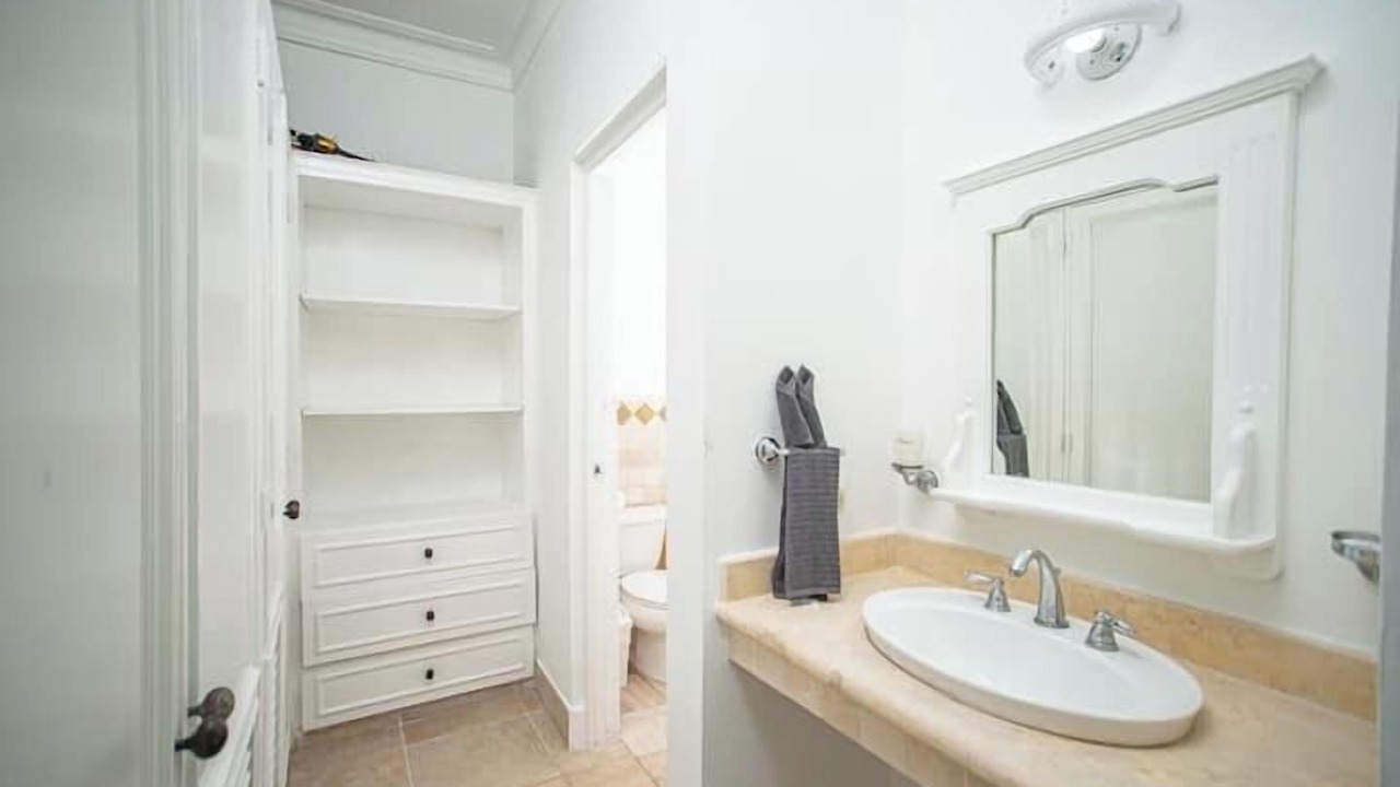 Photo of Bathroom in Cabarete