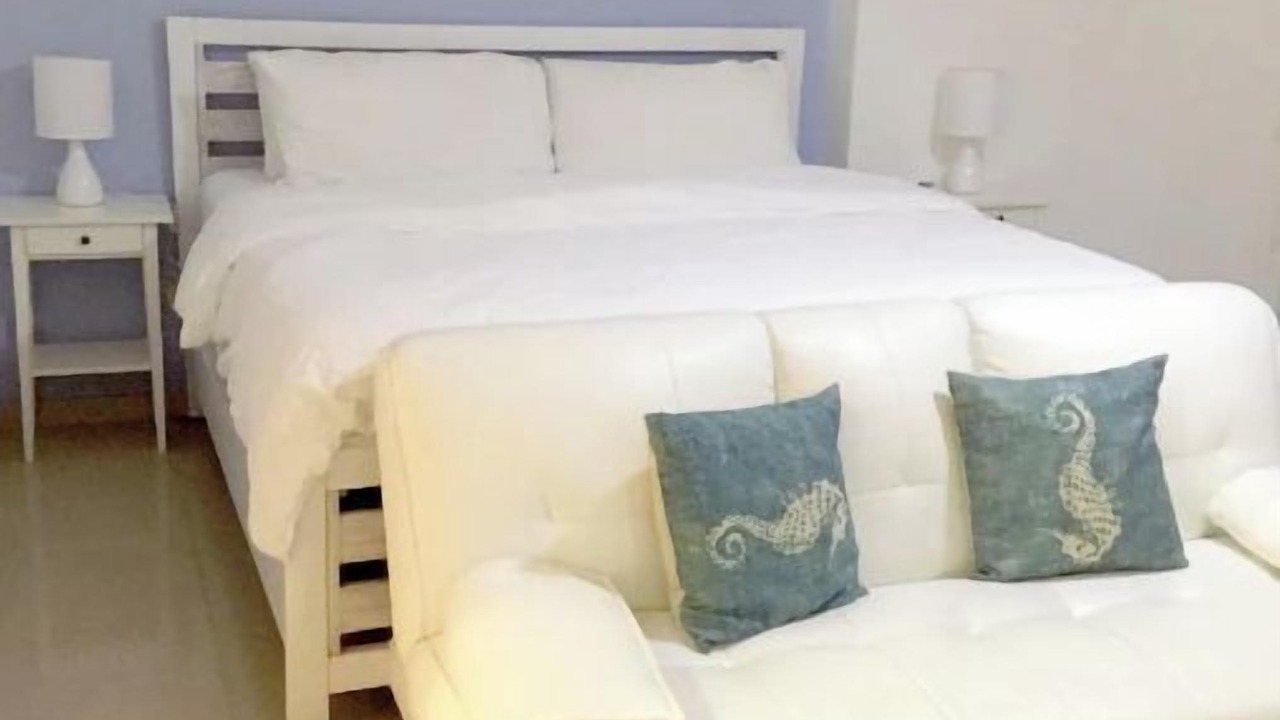 Photo of Bedroom in Villas Del Mar
