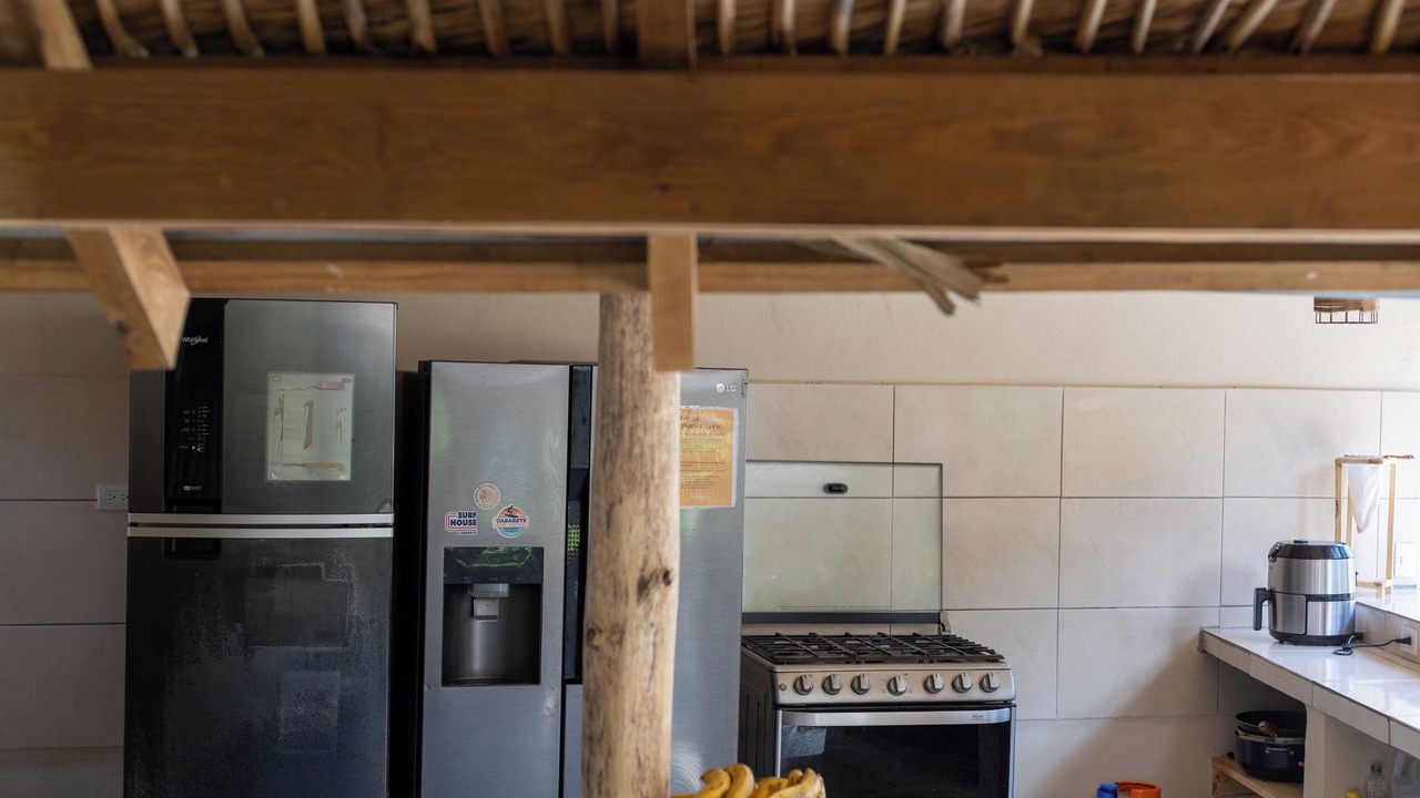 Photo of Kitchen in Cabarete