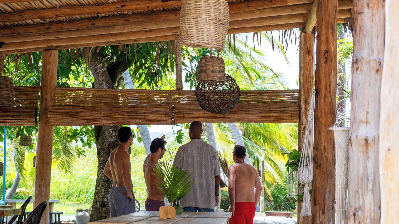 Photo of Outdoor in Cabarete