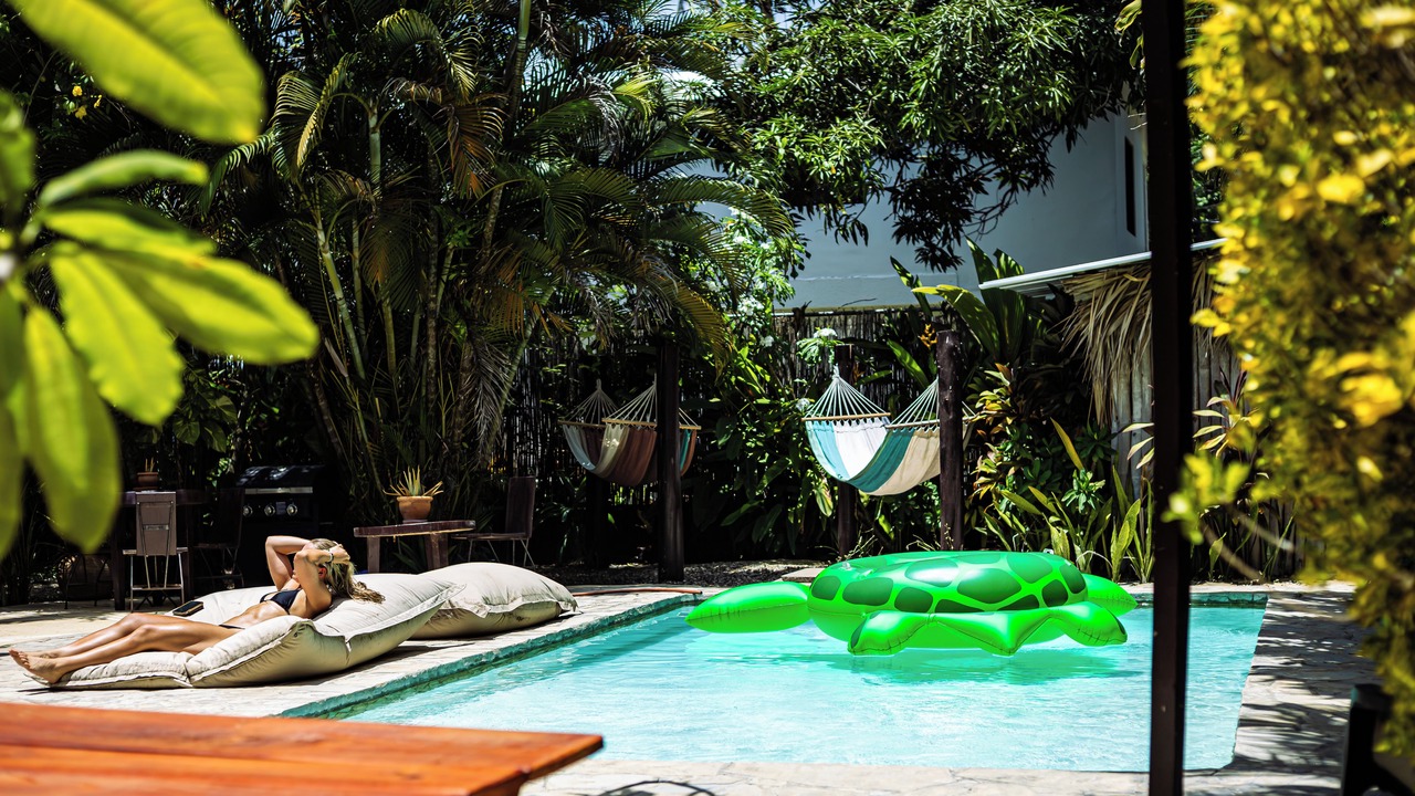 Photo of Outdoor in Cabarete