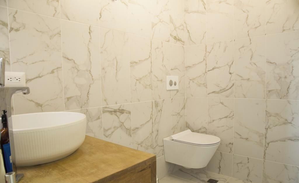 Photo of Bathroom in Casa de Campo