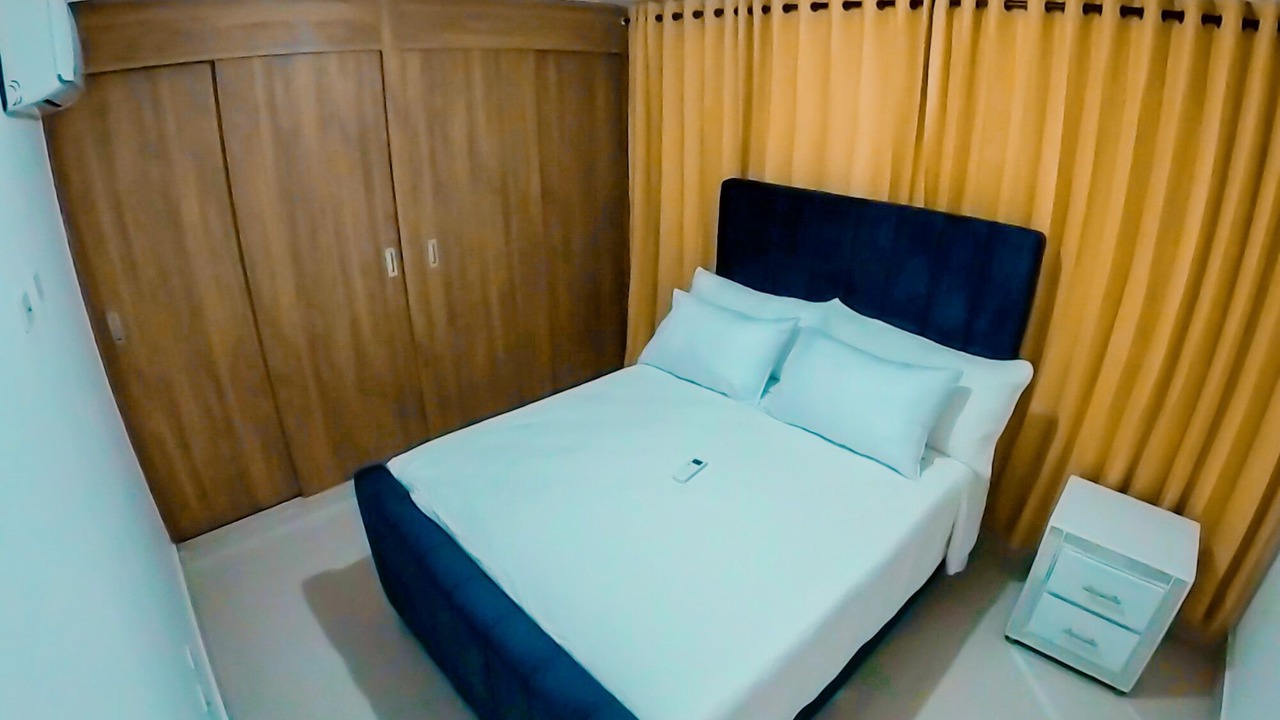 Photo of Bedroom in Santiago de los Caballeros