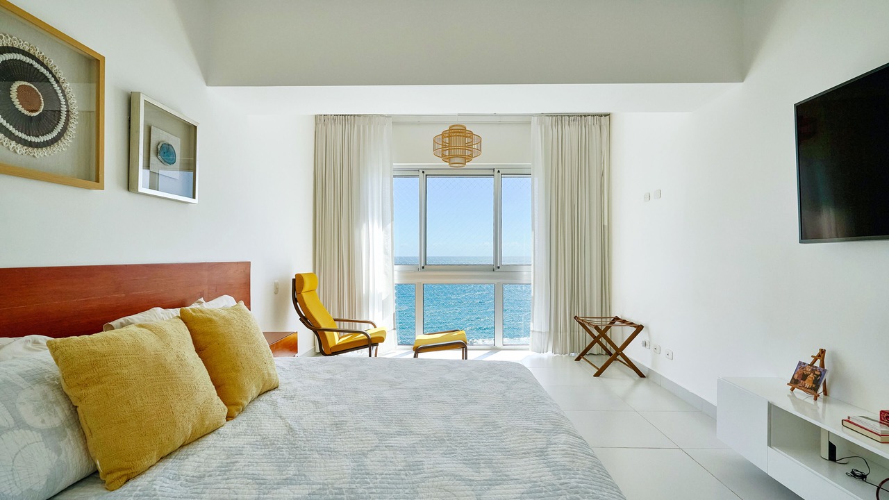 Photo of Bedroom in Villas Del Mar