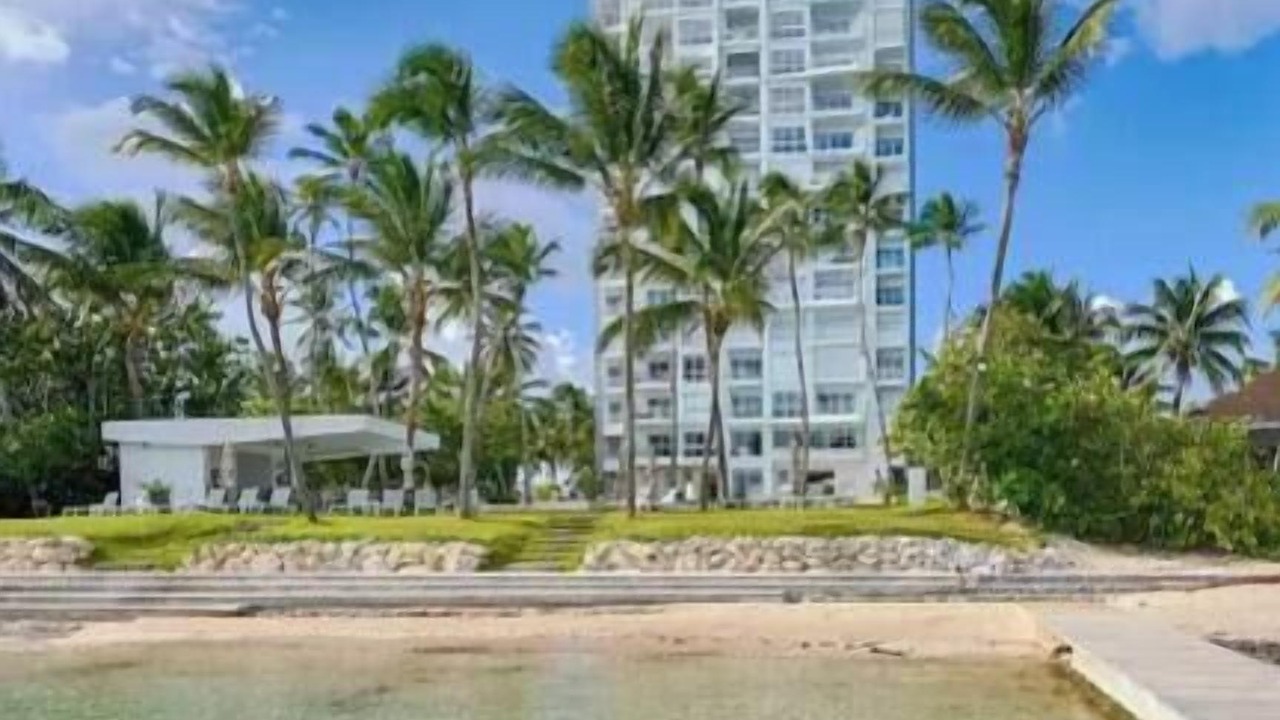 Photo of Outdoor in Villas Del Mar