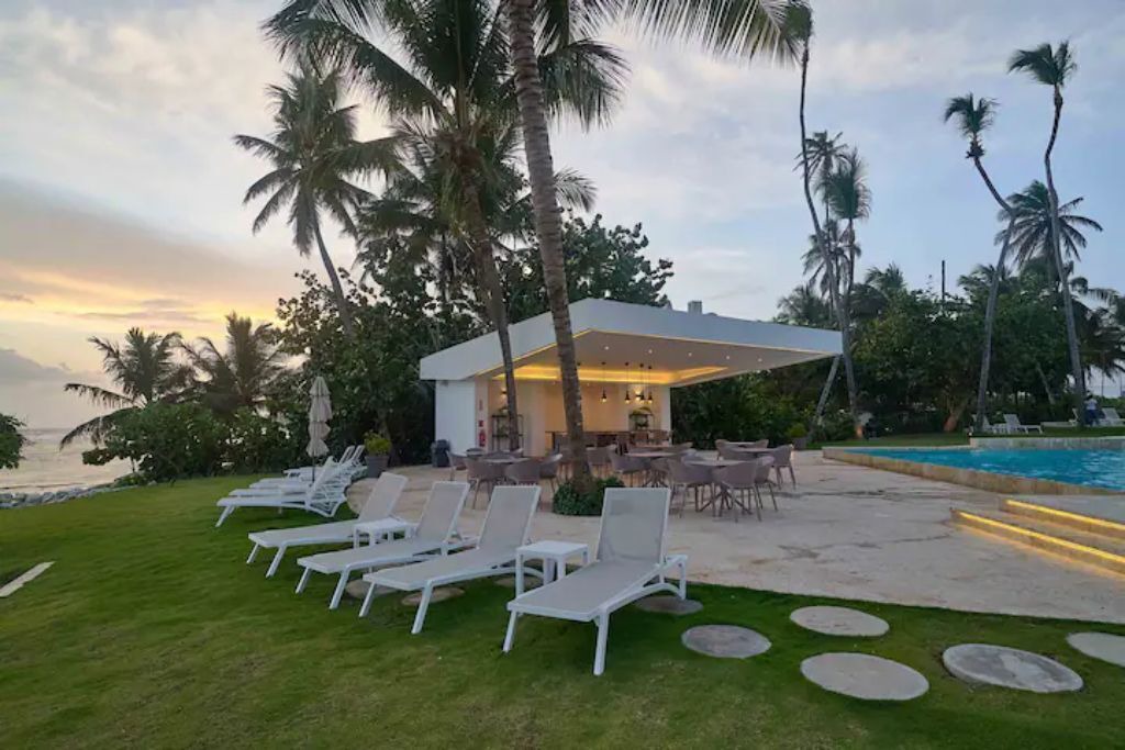 Photo of Outdoor in Villas Del Mar