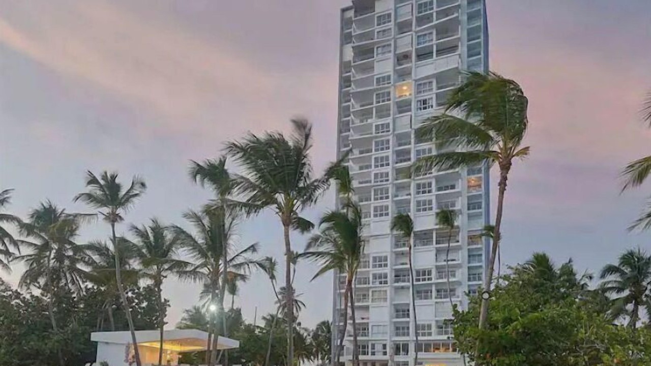 Photo of Outdoor in Villas Del Mar