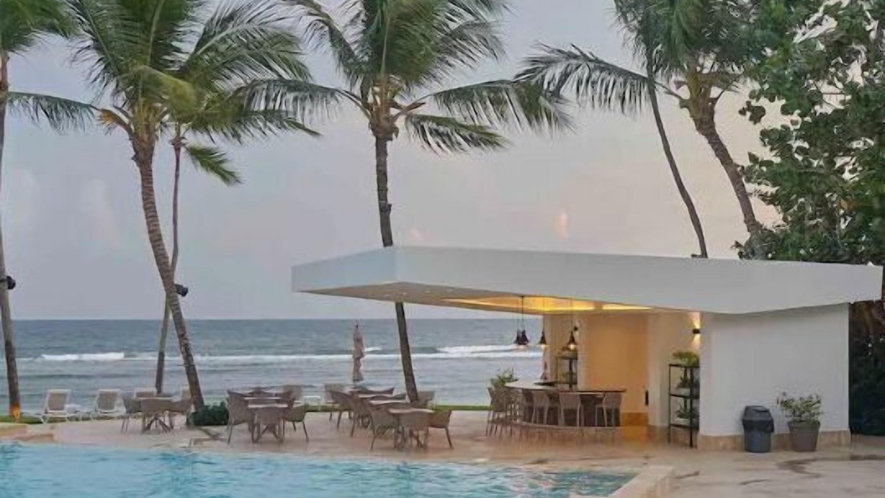 Photo of Outdoor in Villas Del Mar