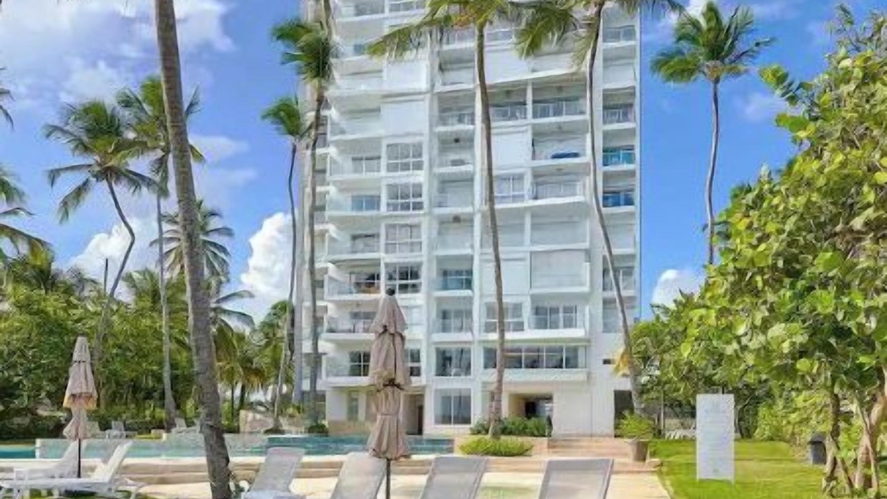 Photo of Outdoor in Villas Del Mar