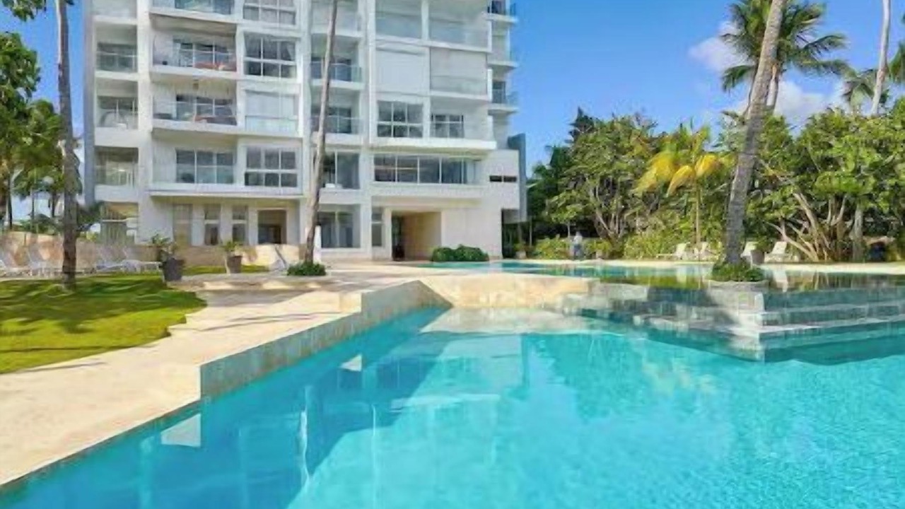 Photo of Outdoor in Villas Del Mar