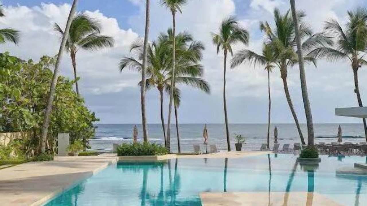 Photo of Outdoor in Villas Del Mar
