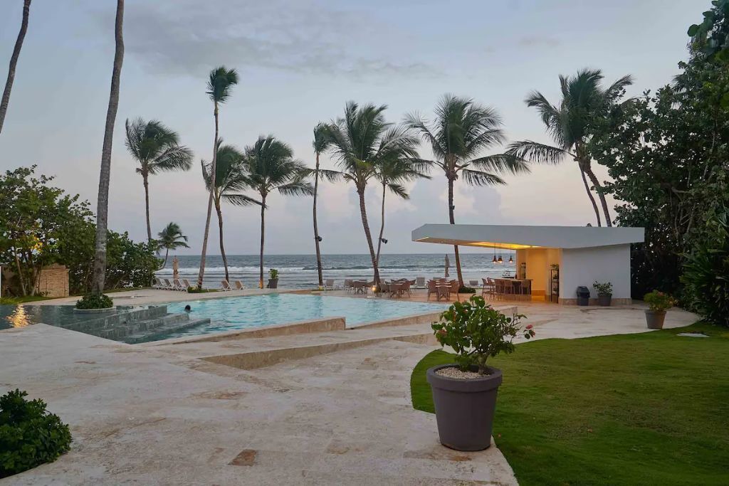 Photo of Outdoor in Villas Del Mar