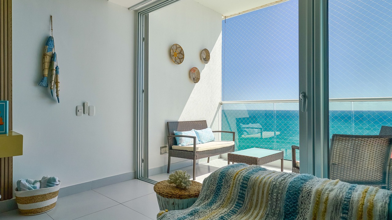 Photo of Bedroom in Villas Del Mar