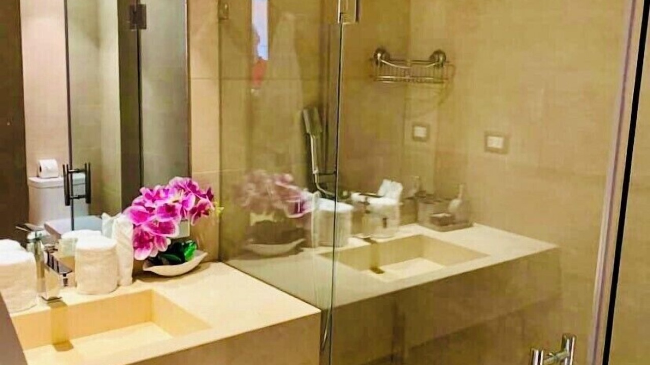 Photo of Bathroom in Samana