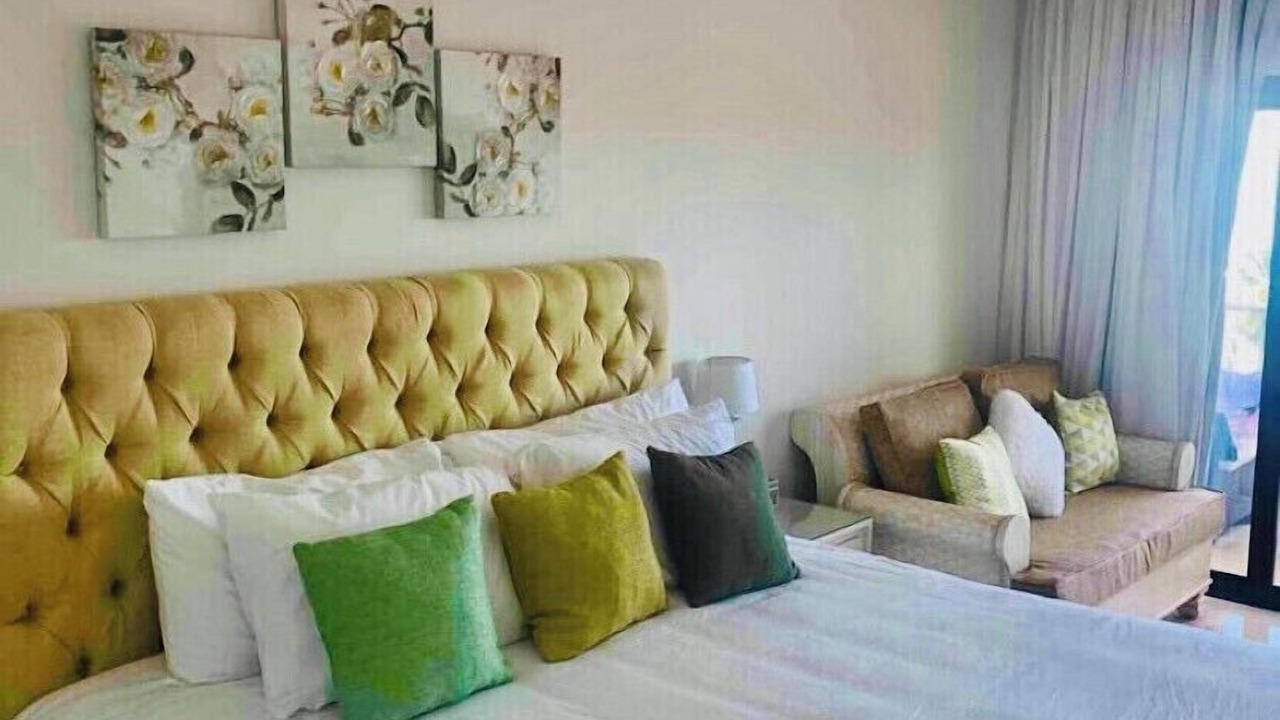 Photo of Bedroom in Samana