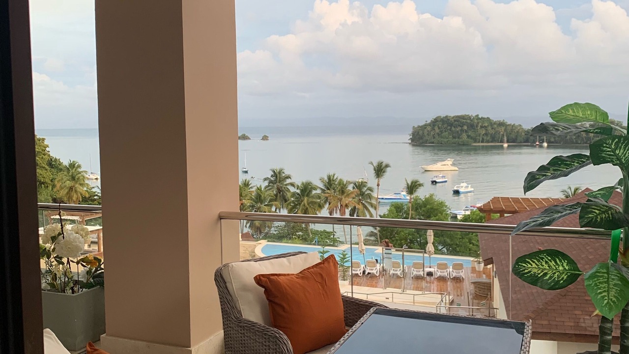 Photo of Outdoor in Samana