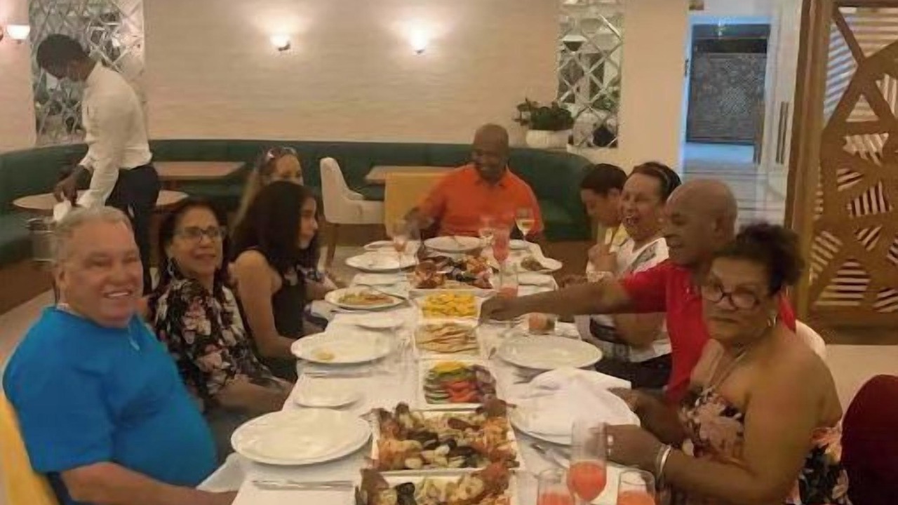 Photo of Others in Samana
