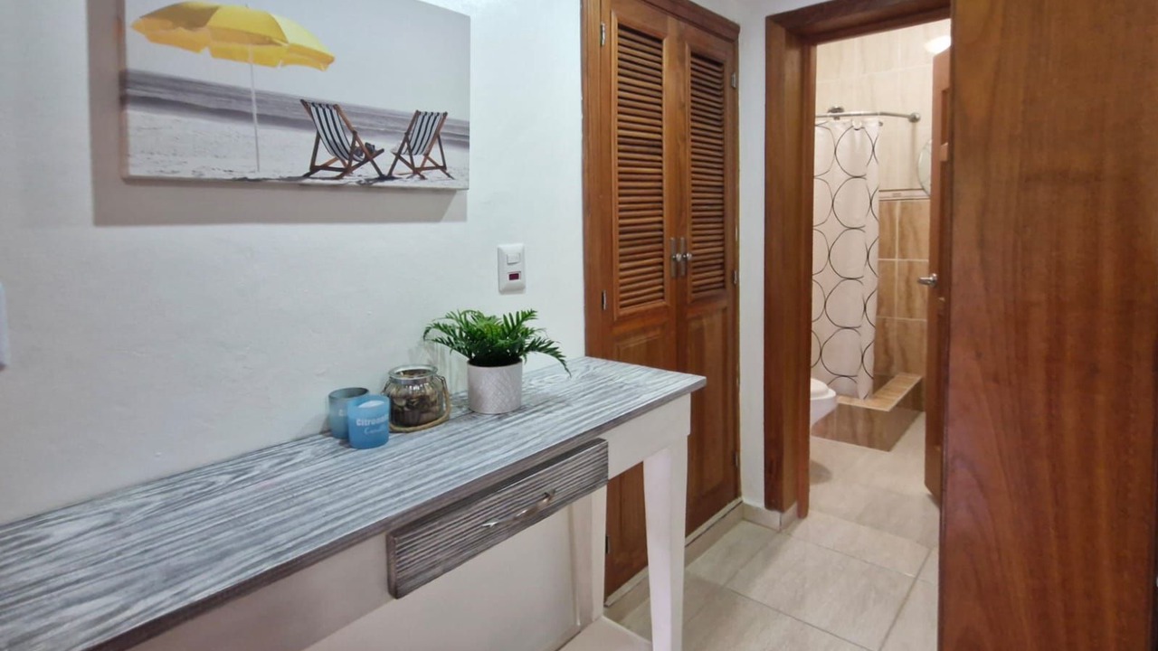 Photo of Bathroom in El Cortecito