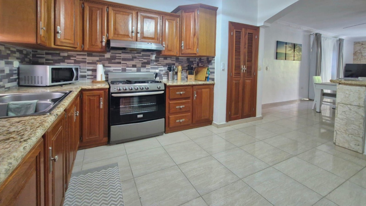 Photo of Kitchen in El Cortecito