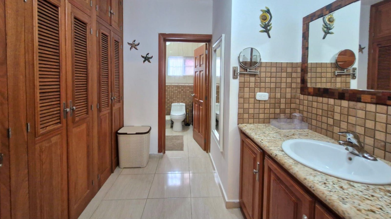 Photo of Bathroom in El Cortecito