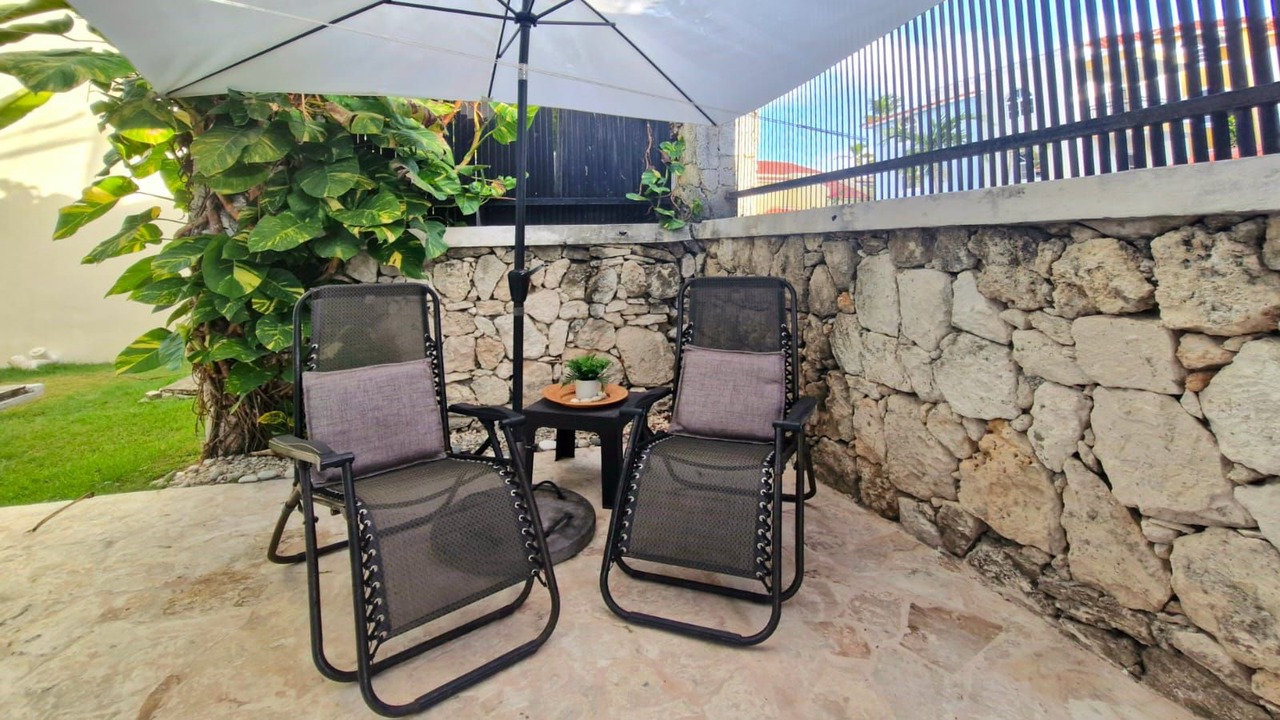 Photo of Patio Balcony in El Cortecito