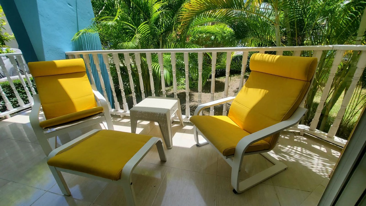 Photo of Outdoor in El Cortecito