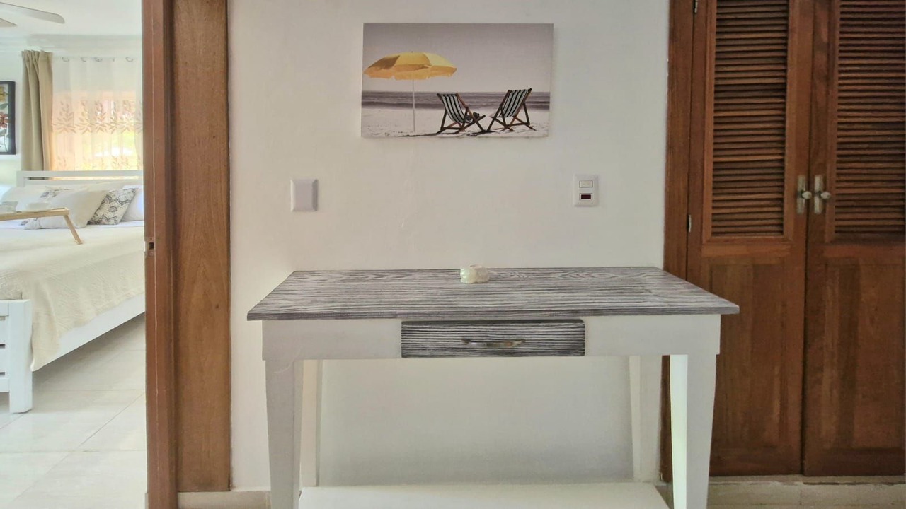 Photo of Bedroom in El Cortecito