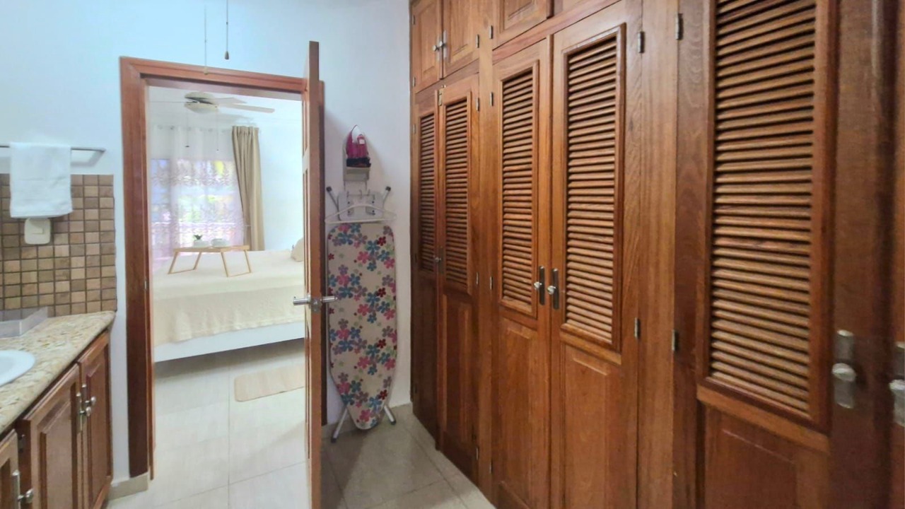 Photo of Bedroom in El Cortecito