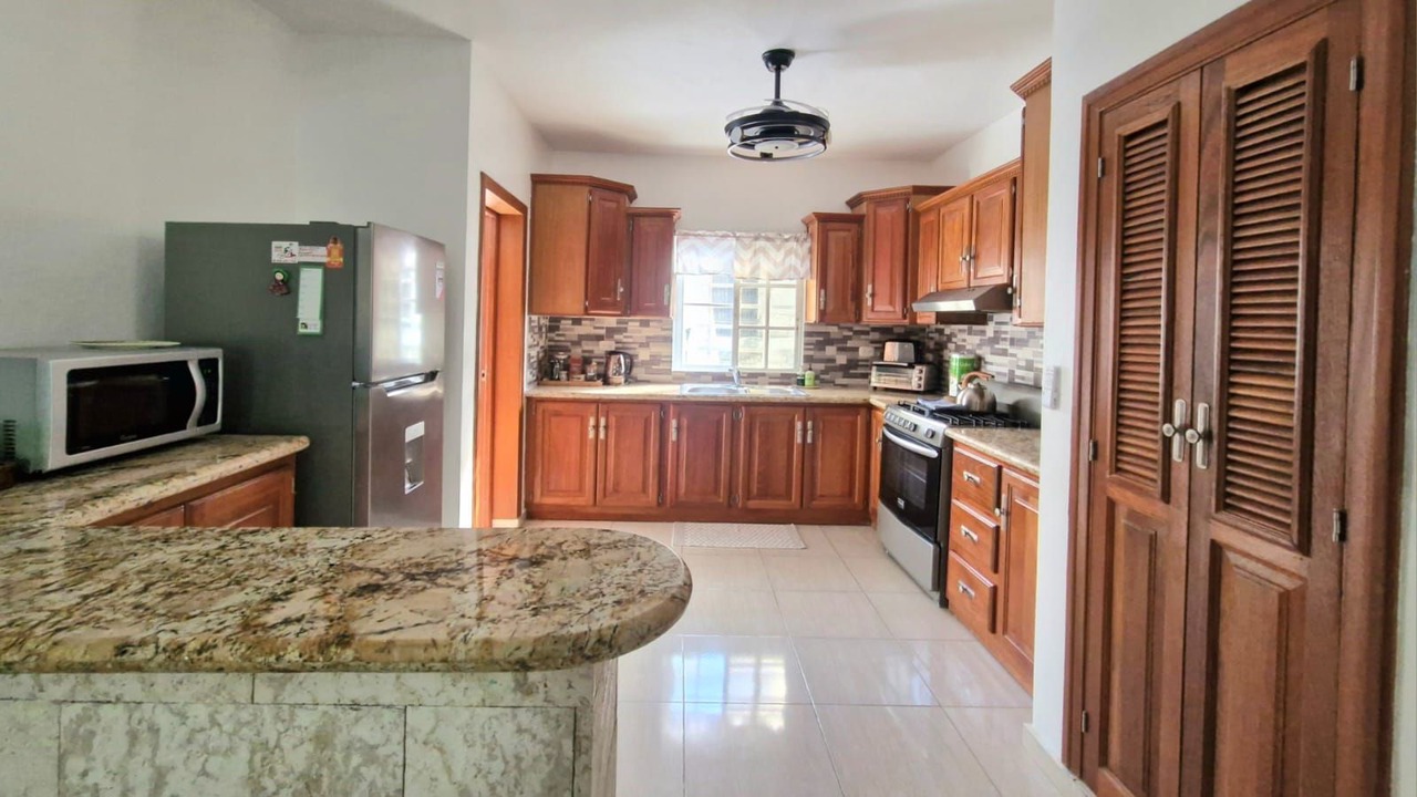 Photo of Kitchen in El Cortecito