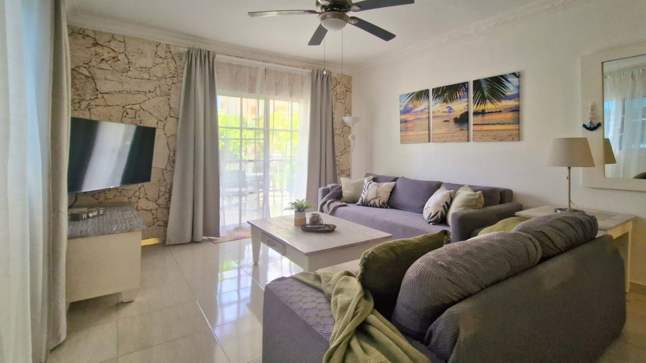 Photo of Livingroom in El Cortecito