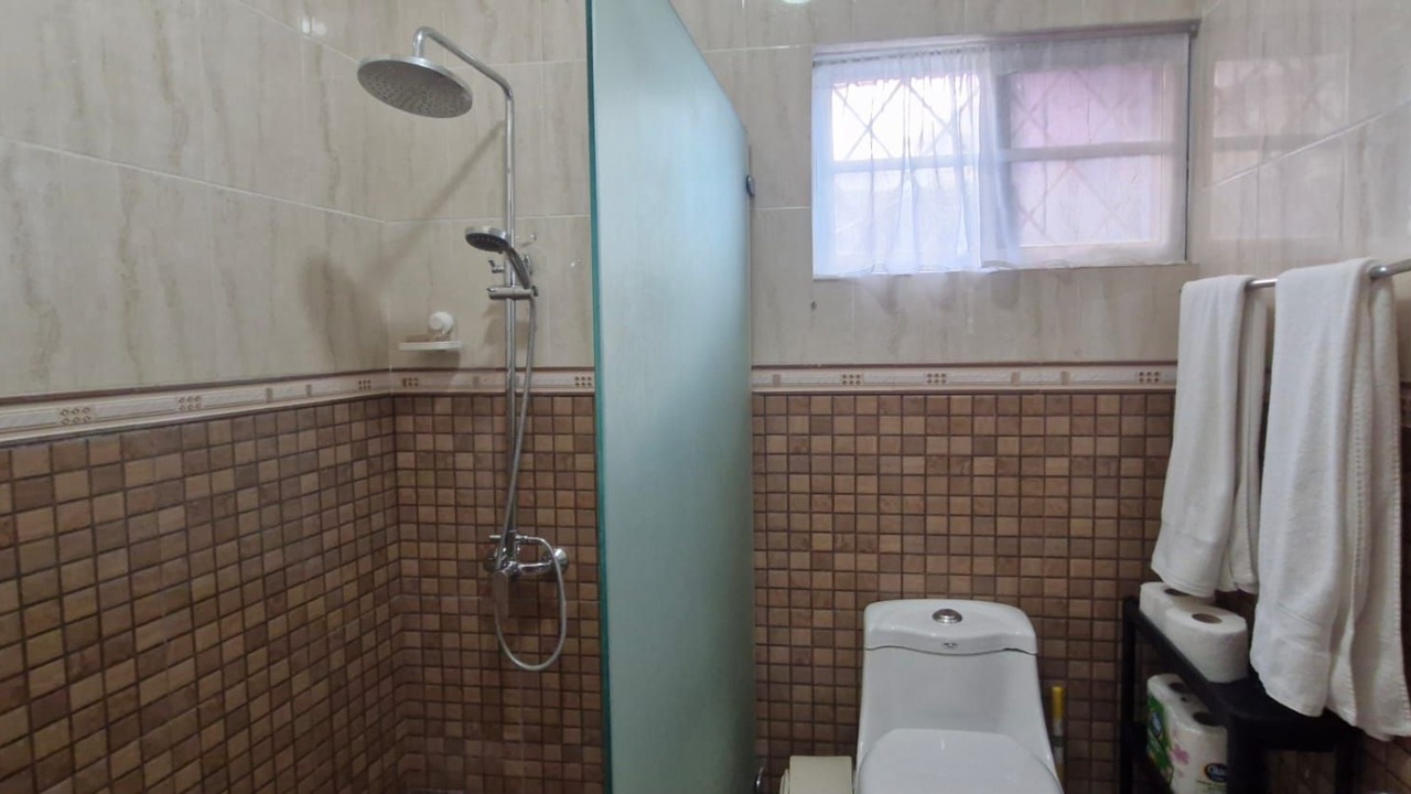 Photo of Bathroom in El Cortecito