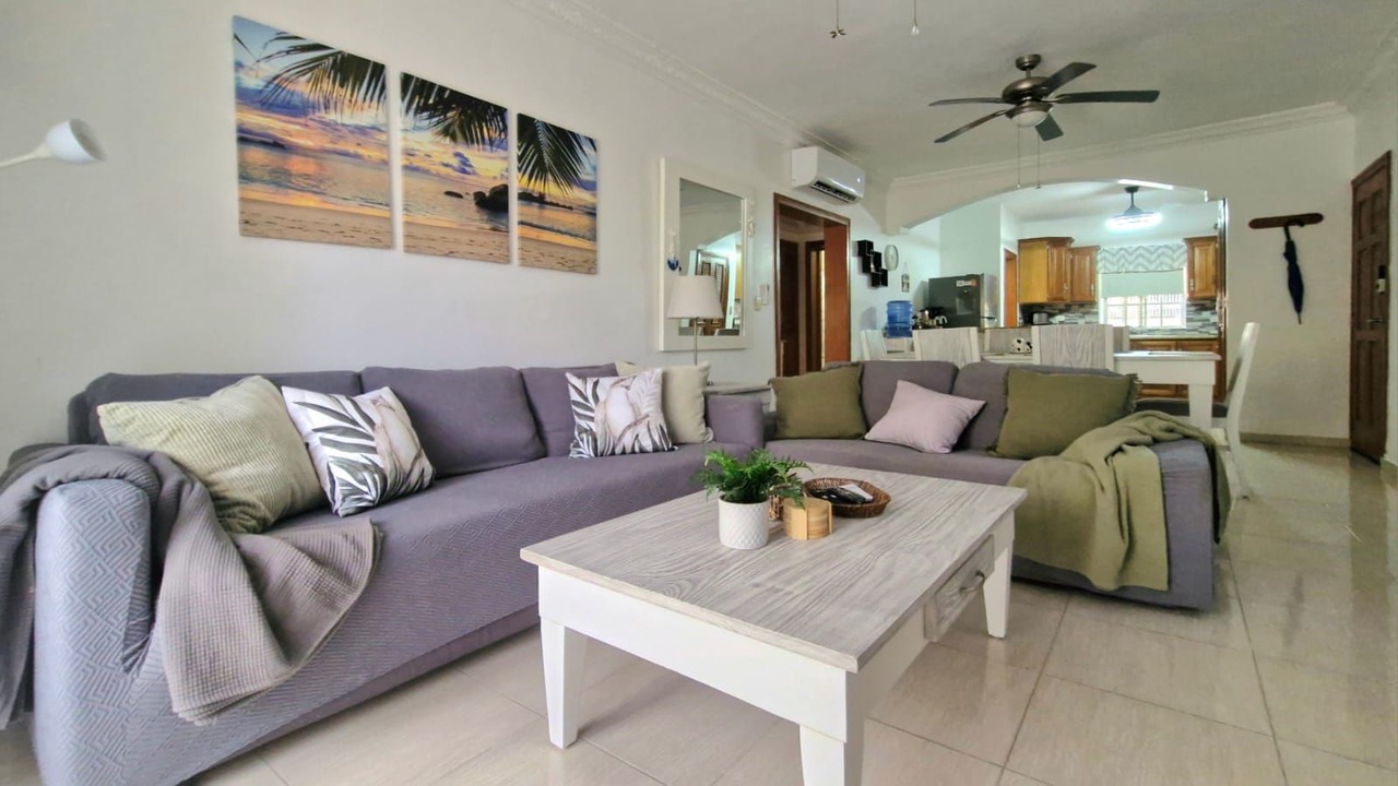 Photo of Livingroom in El Cortecito