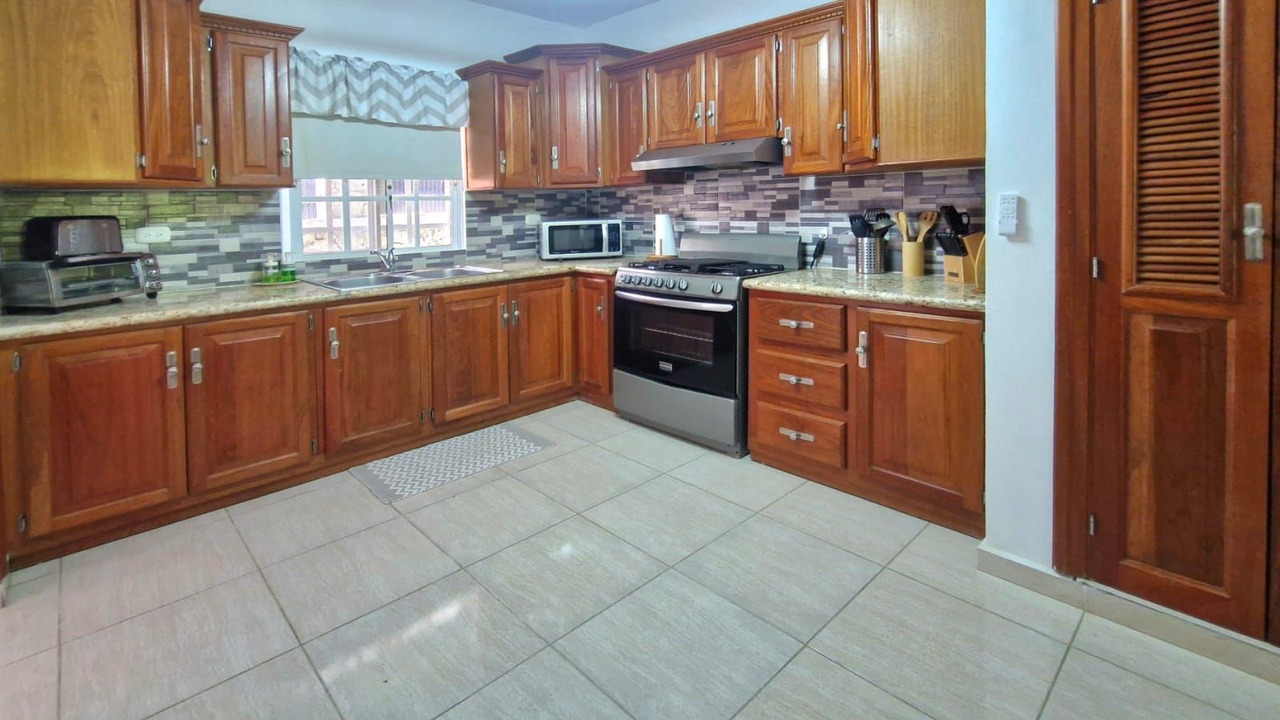 Photo of Kitchen in El Cortecito