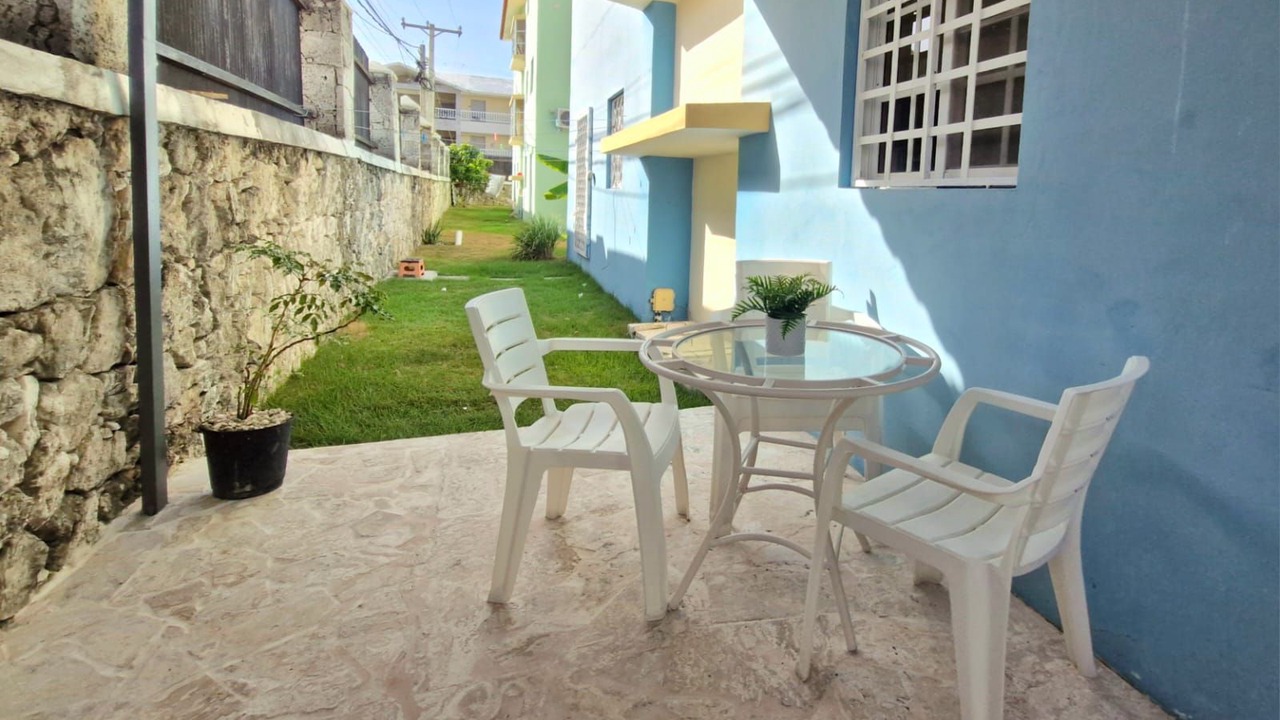 Photo of Outdoor in El Cortecito