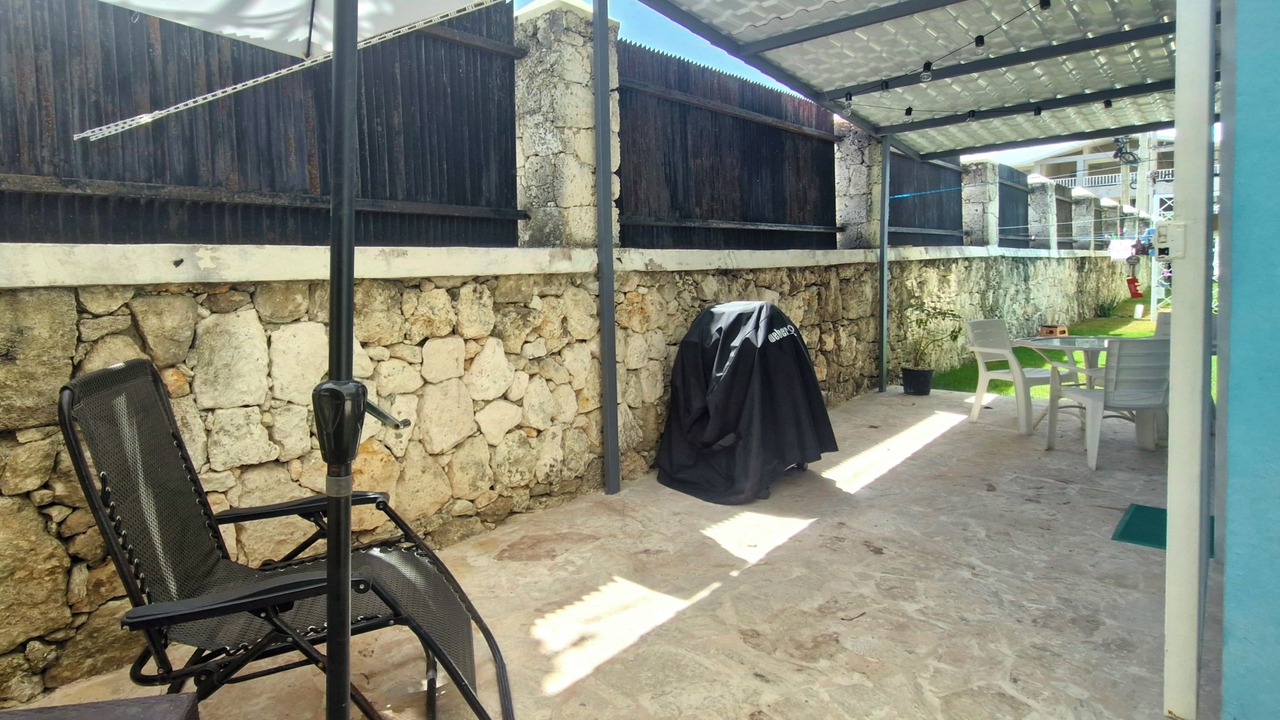 Photo of Outdoor in El Cortecito