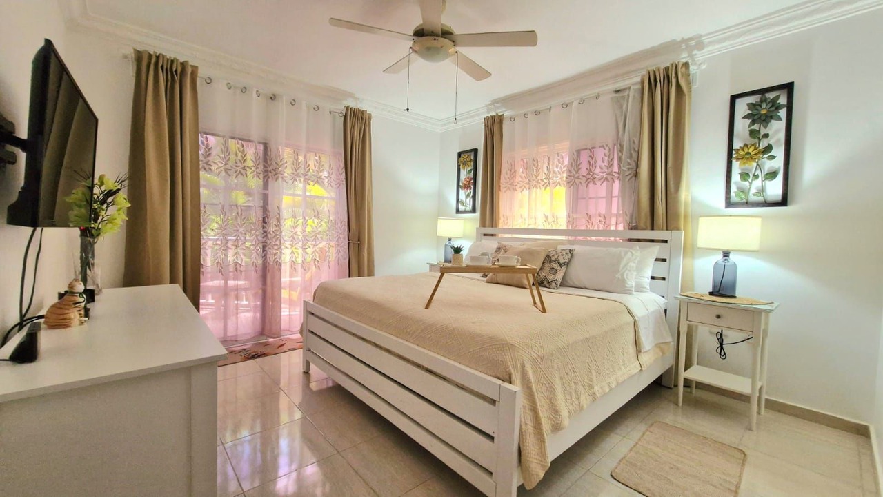 Photo of Bedroom in El Cortecito