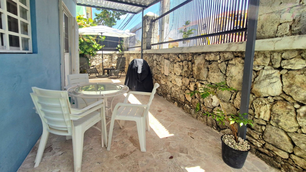 Photo of Outdoor in El Cortecito