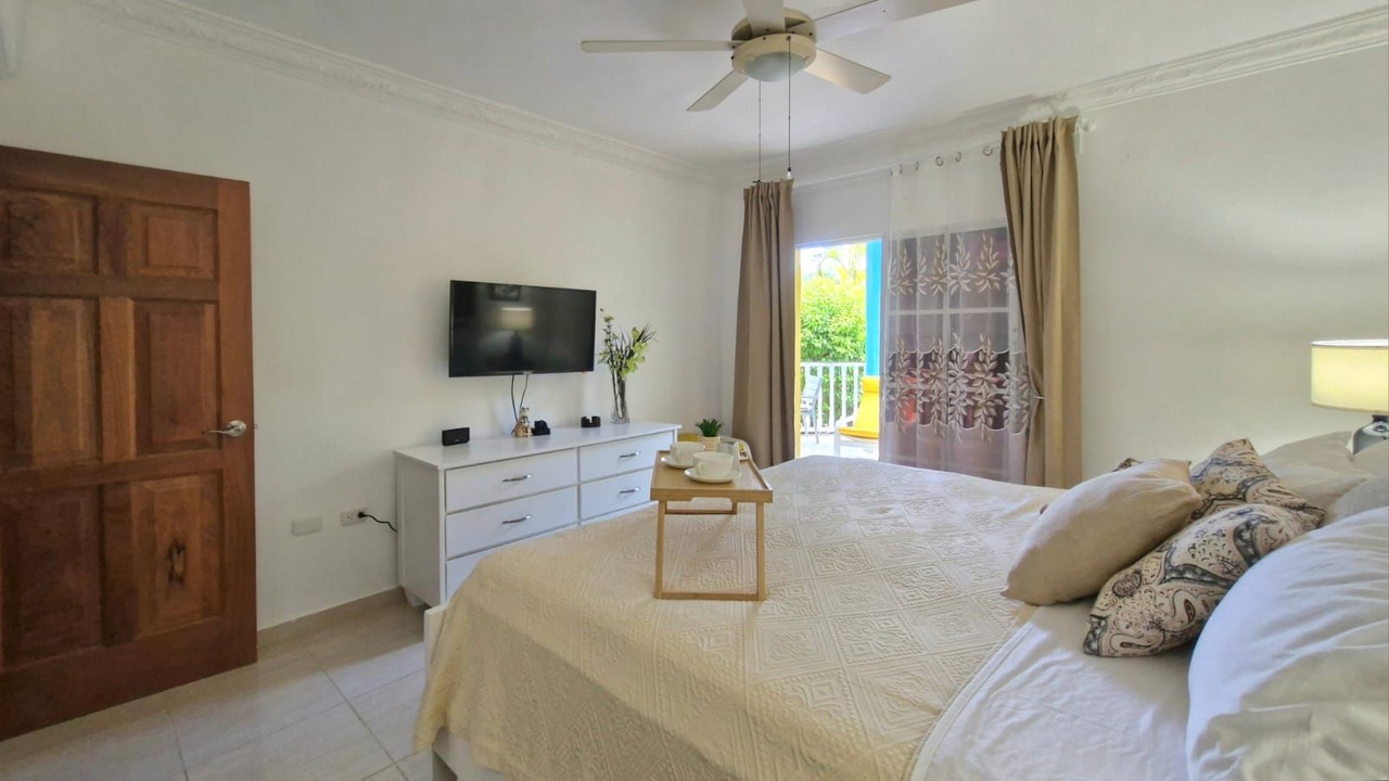 Photo of Bedroom in El Cortecito