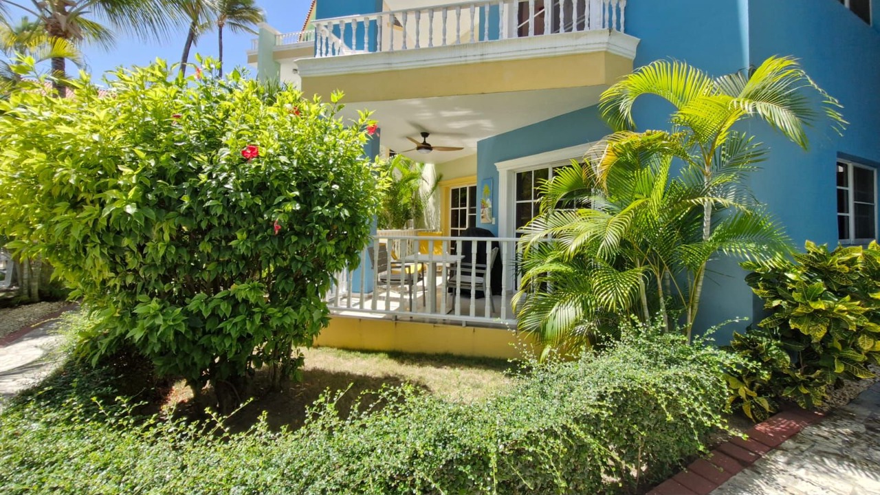 Photo of Patio Balcony in El Cortecito