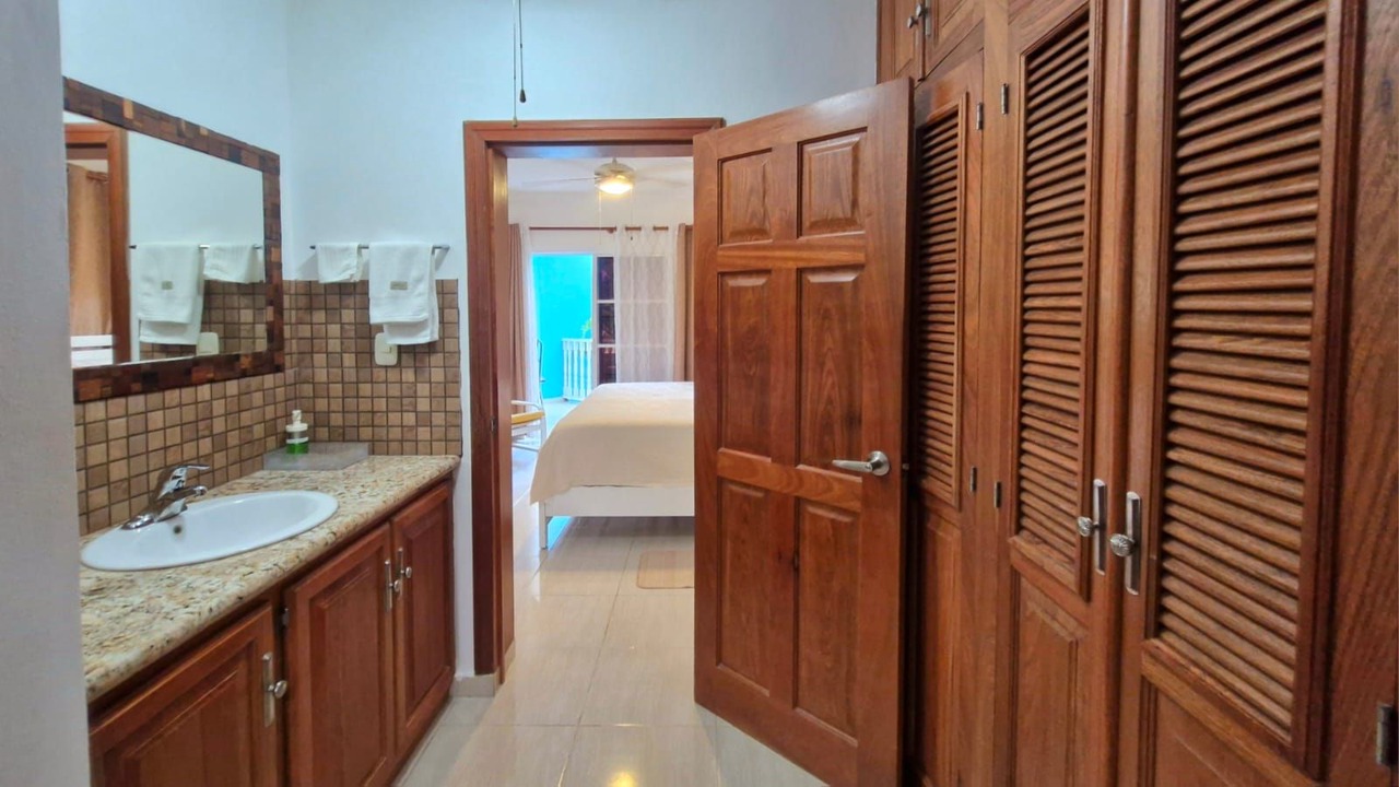 Photo of Bedroom in El Cortecito