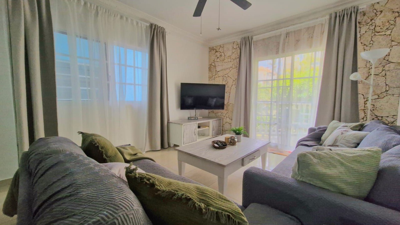 Photo of Livingroom in El Cortecito