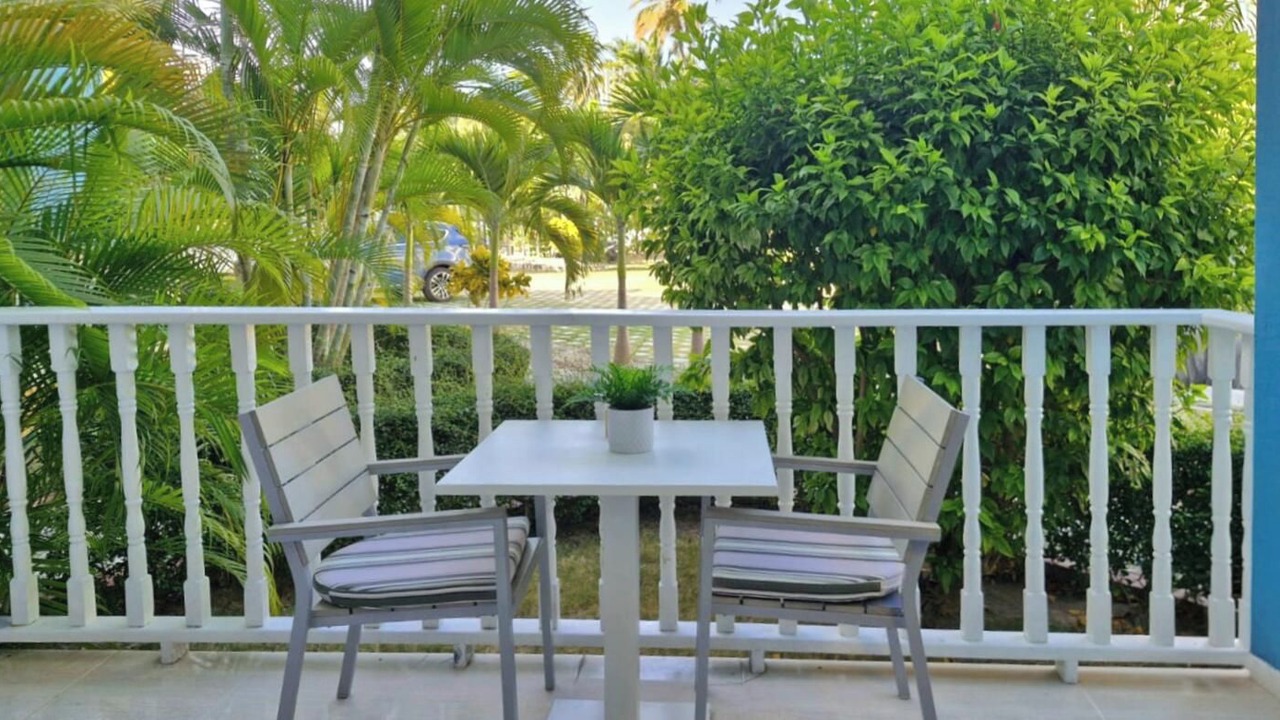 Photo of Outdoor in El Cortecito