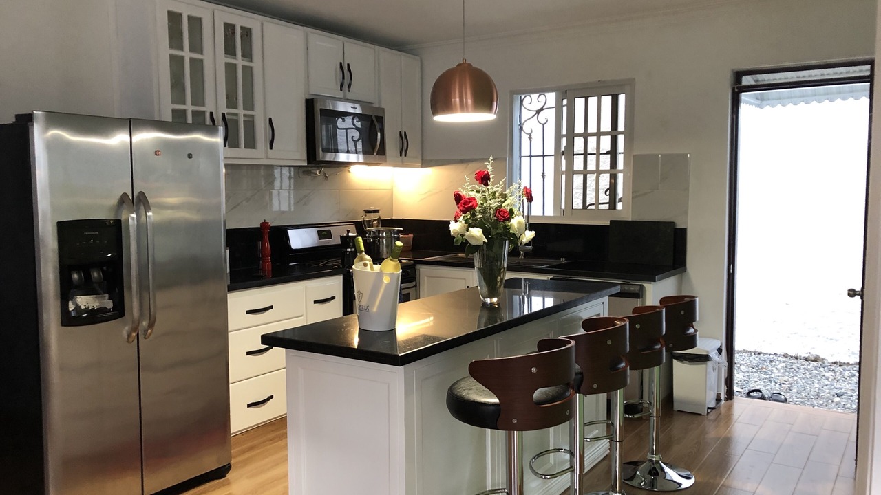 Photo of Kitchen in Mendoza